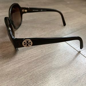 Authentic Tory Burch Sunglasses